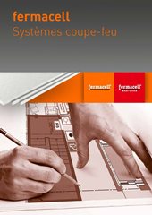 Notre tout dernier Livre blanc sur la protection incendie constructive « Systèmes coupe-feu fermacell » Notre tout dernier Livre blanc sur la protection incendie constructive « Systèmes coupe-feu fermacell »