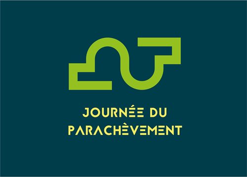Journée du Parachèvement le 26-11-2019