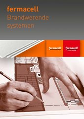fermacell Brandwerende systemen fermacell Brandwerende systemen